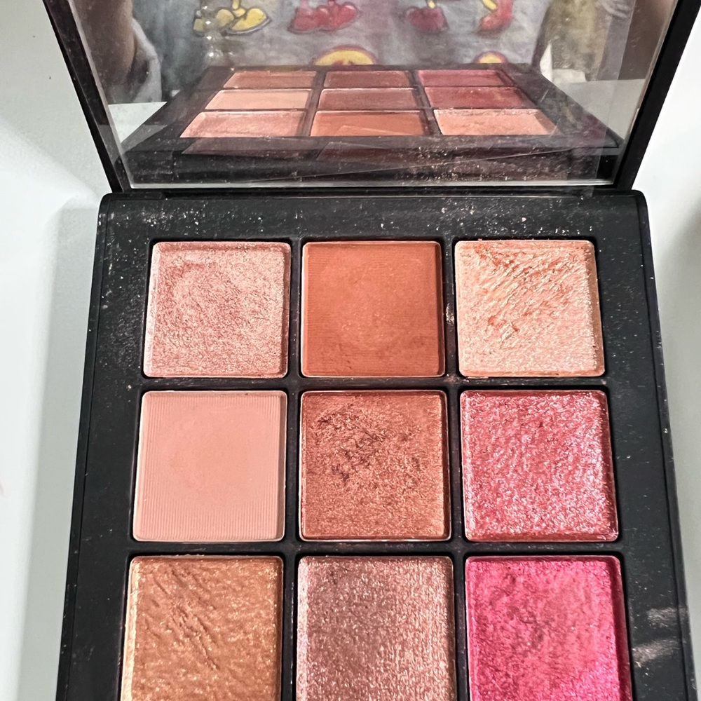 NARS Summer Solstice - Picture 4 of 5